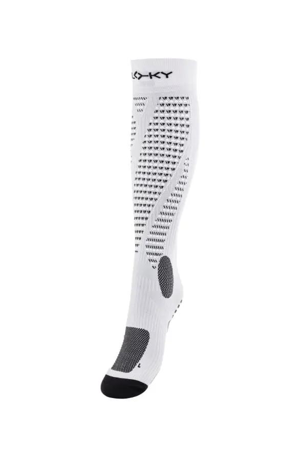 RUN UP Long Sock Floky Socks