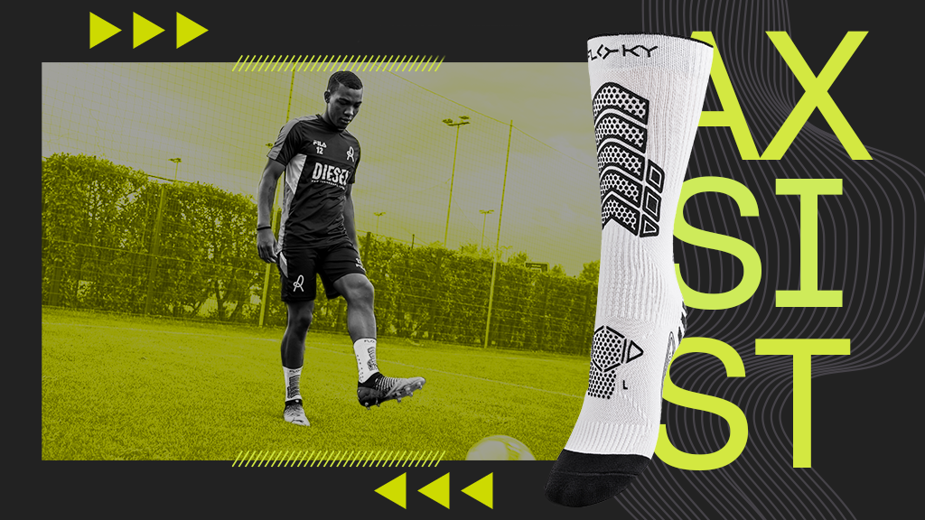 Floky | Biomechanical Sports Devices