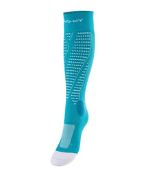 RUN UP Long Sock Floky Socks