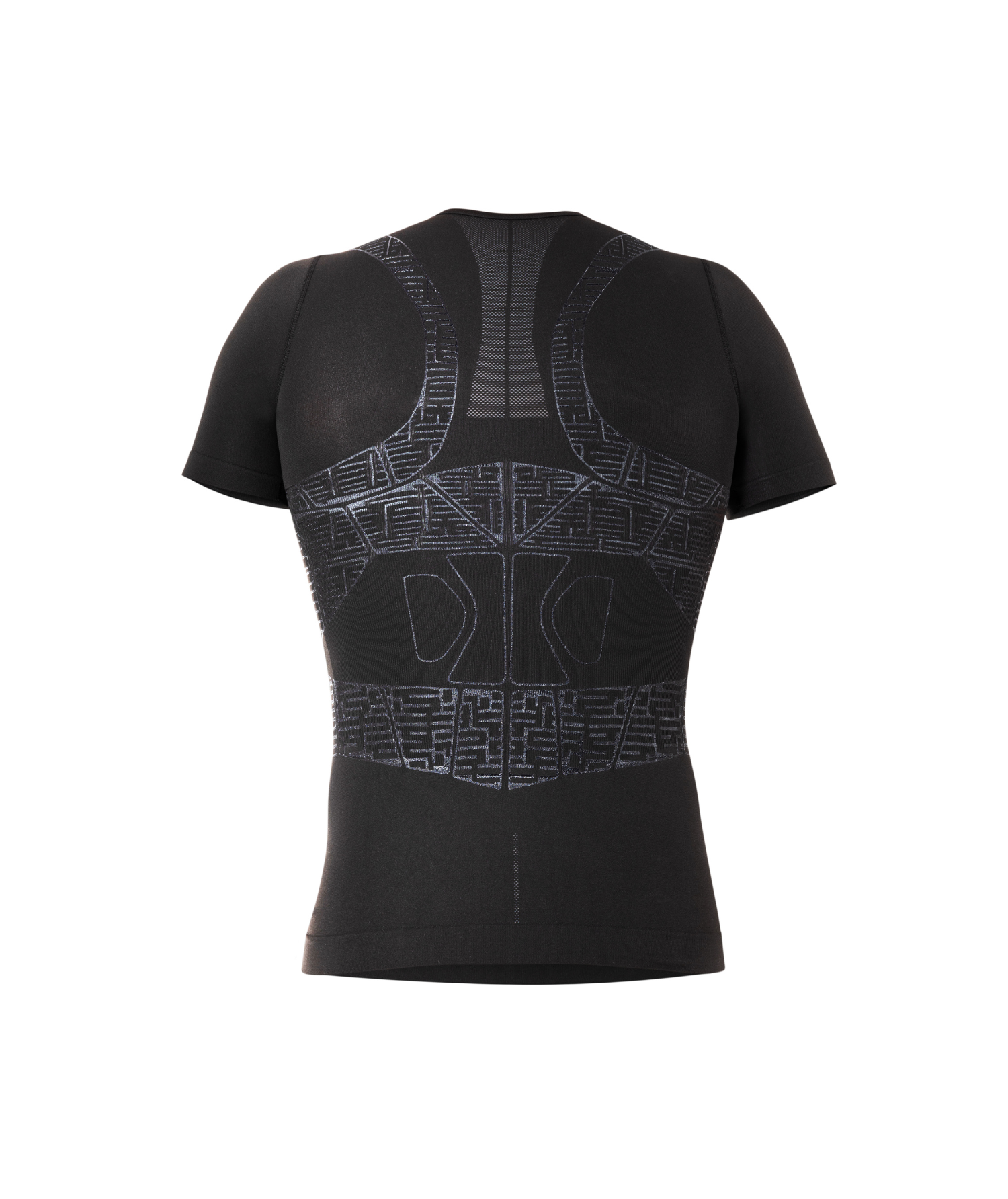 Improved Posture Performance Compression Shirt - Short Sleeve for Men and  Women