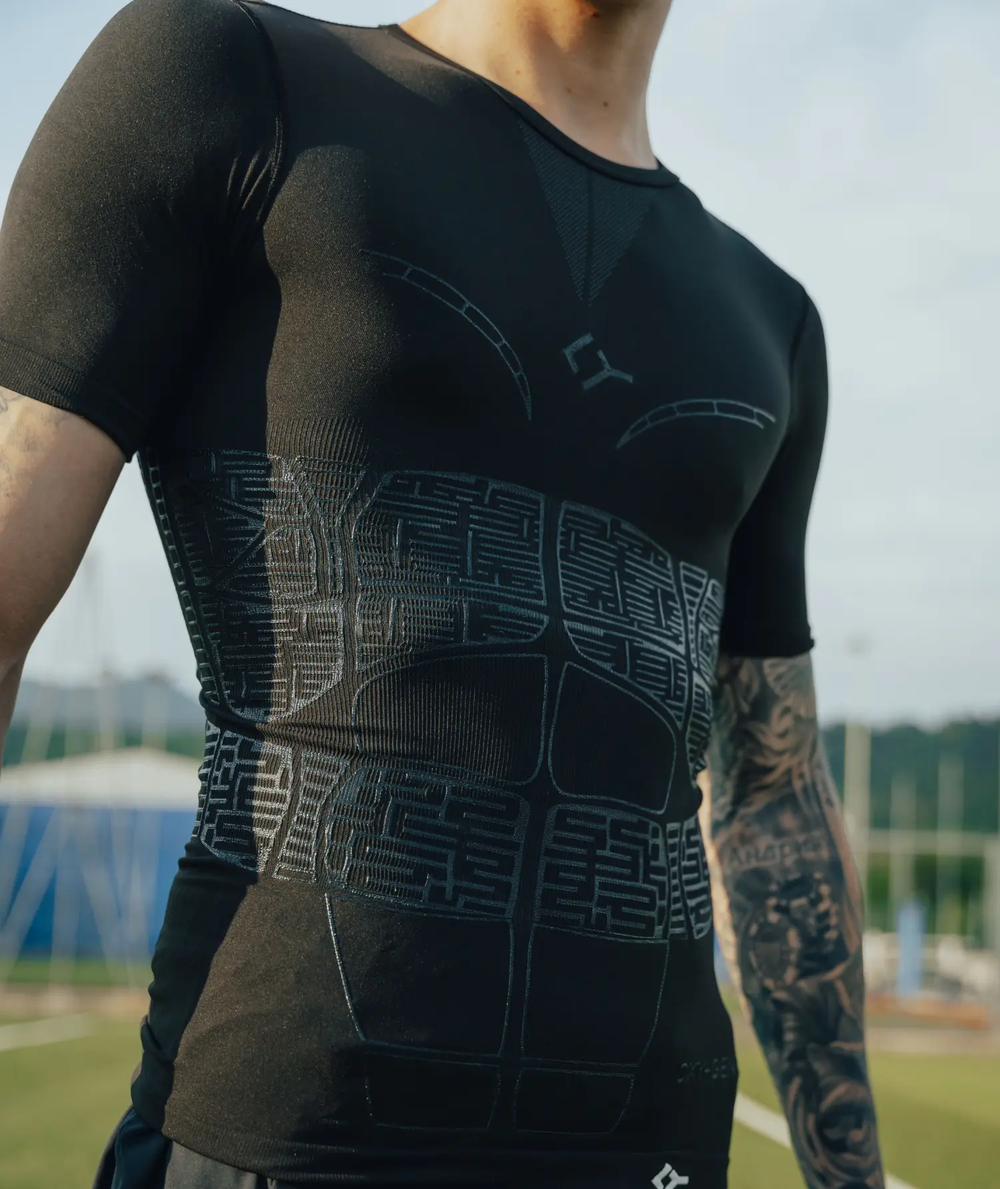Floky | Biomechanical Sports Devices