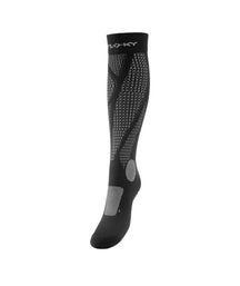RUN UP Long Sock Floky Socks