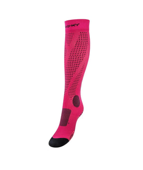 RUN UP Long Sock Floky Socks