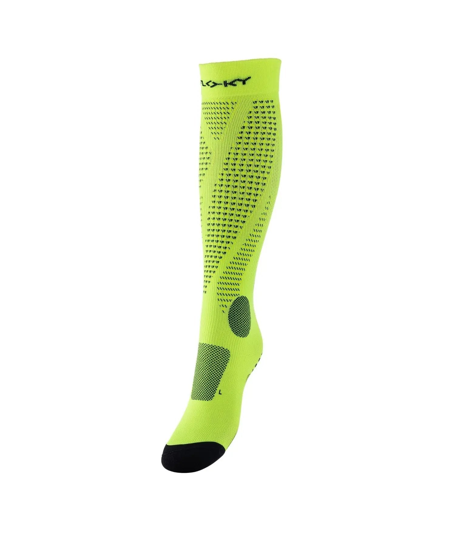 RUN UP Long Sock Floky Socks